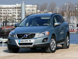 2008 Volvo XC60 2.4D